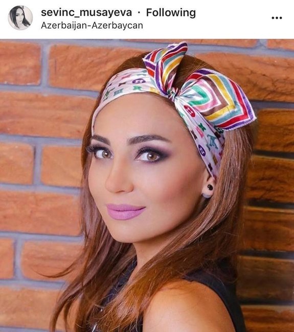 Azərbaycan şou-biznesi İnstagram-da - FOTO