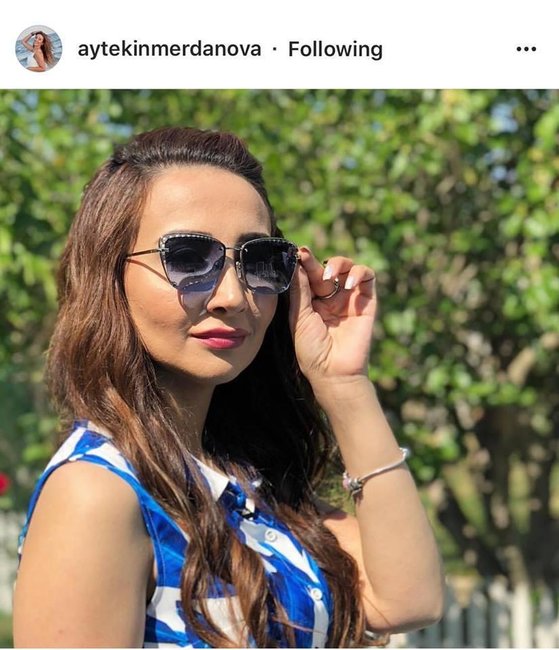 Azərbaycan şou-biznesi İnstagram-da - FOTO