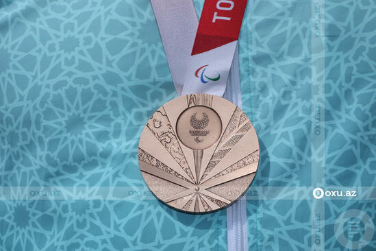 Paralimpiya Oyunları başa çatdı: Azərbaycanın medal sıralamasındakı yeri bilindi