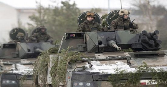 Azərbaycan NATO-nun hərbi təlimlərinə qatılacaq
