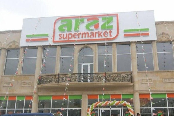 "Araz" supermarketinin işçisini niyə öldürdülər? - TƏFƏRRÜAT