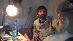 64 yaşlı kişinin QANDONDURAN HEKAYƏSİ: ''Günlərlə kifli çörəkləri yeyirəm'' - VİDEO - FOTO