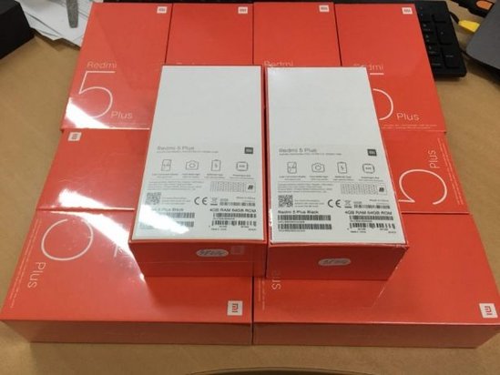 "Xiaomi" telefonlarının sərfəli qiymətlərlə satışı!