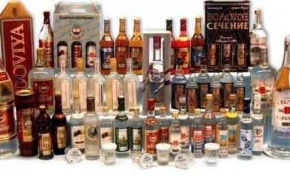 SON DƏQİQƏ : Ölkədə spirtli içki satışı qadağan edildi