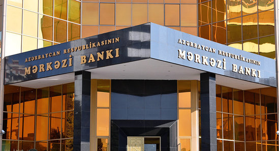 Mərkəzi Bank manatın taleyi ilə bağlı açıqlama verdi