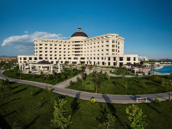 Son dəqiqə! Azərbaycanda məşhur otel bağlandı !