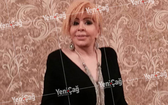 Bu FOTOsuna görə əməkdar artistimizi BİABİR ETDİLƏR :