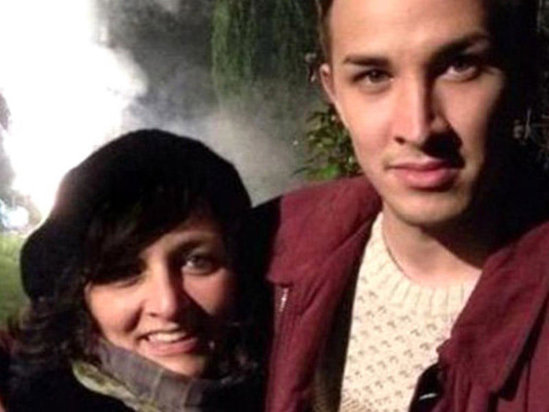 "Bu da son..." -terrorda faciəvi şəkildə ölən Hakanın son paylaşımı ürək dağladı +FOTOLAR