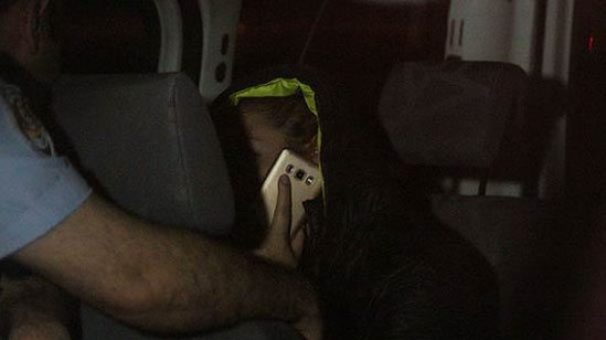 Arvad xəyanət edən ərindən belə qisas aldı -