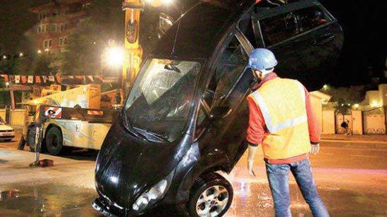 Arvad xəyanət edən ərindən belə qisas aldı -