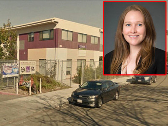 Müəllim 15 yaşlı şagirdi ilə sinifdə cinsi əlaqədə oldu - FOTO