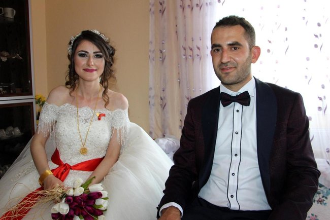 Bu toy hamının MARAĞINA SƏBƏB OLDU- FOTO