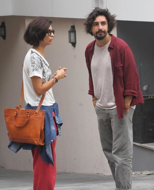 2 qız anası olan aktrisanın 6 illik ərinə xəyanət görüntüləri yayıldı - FOTO