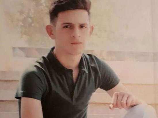 Azərbaycanlı futbolçunun 18 yaşlı qardaşı maşında öldü - FOTO