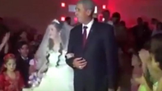 RƏZALƏT! 57 yaşlı ata 14 yaşlı qızıyla evləndi