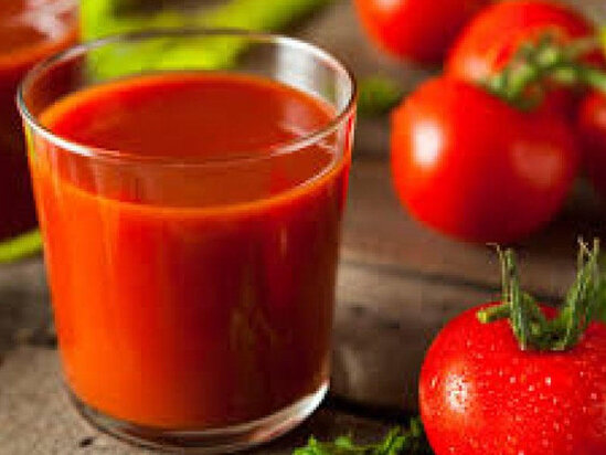 Təzə pomidor şirəsi içməyin 10 faydası - Möcüzəyə şahid olacaqsan