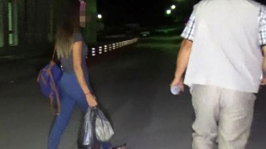 18 yaşlı qızı qaçırdıb ZORLADILAR sonrada ...