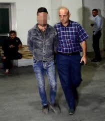 18 yaşlı qızı qaçırdıb ZORLADILAR sonrada ...