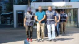 18 yaşlı qızı qaçırdıb ZORLADILAR sonrada ...