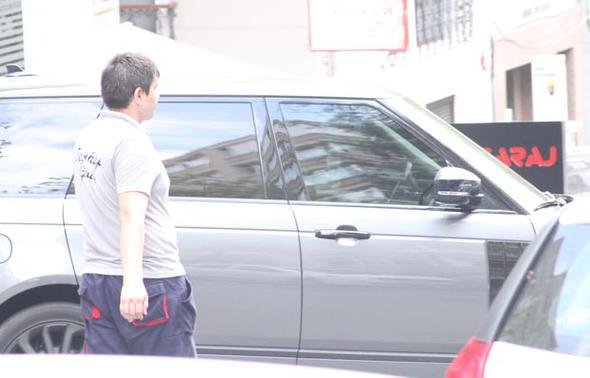 2 qız anası olan aktrisanın 6 illik ərinə xəyanət görüntüləri yayıldı - FOTO