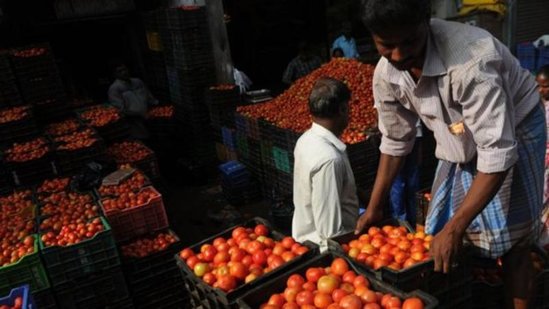 Diqqət! Pomidorun ucuzlaşması üçün hökumətdən QƏRAR - FOTO