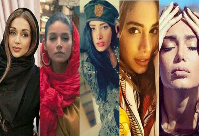 İranda "İnstagram" əməliyyatı: 46 nəfər tutuldu
