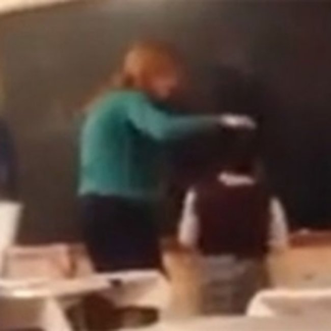 Учительница Физики Занималась Сексом С Учеником Видео