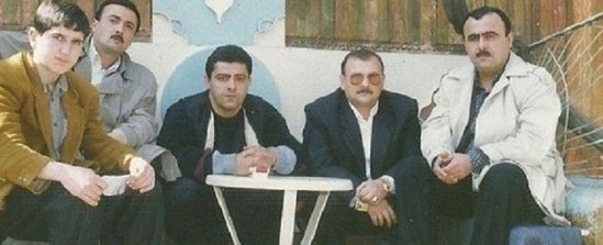 Azərbaycanlı "kriminal generallar": "Oğru dünyası"nın məşhurlarının görmədiyiniz FOTOLARI