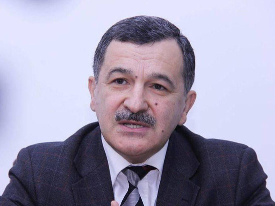 Deputat: "Ermənistan orta əsrlər qaydası ilə hərəkət edirsə, etimaddan danışmaq olmaz"