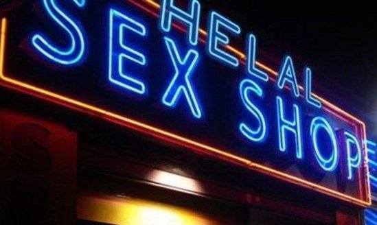 Məkkə-də "Halal SEX SHOP" açılacaq - DÜNYA ŞOKDA