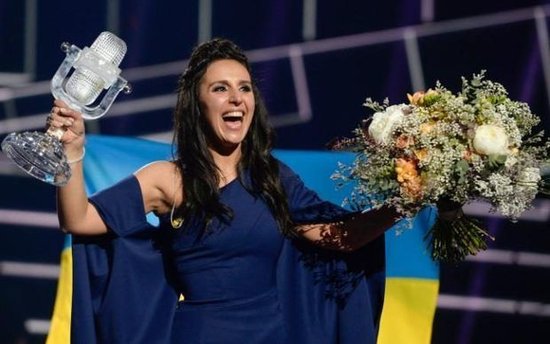 "Eurovision -2016"-nın qalibi ərə gedir – FOTO