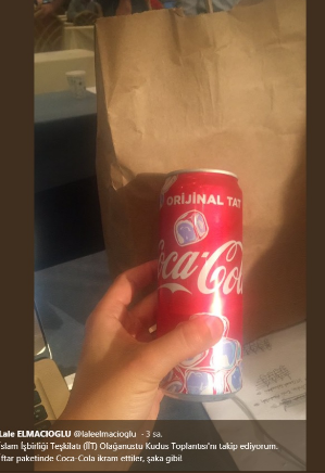 İsrailə qarşı İslam Zirvəsində 