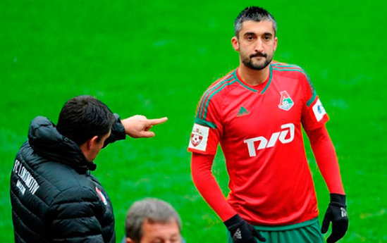 Azərbaycanlı futbolçu 3,5 milyona satıldı