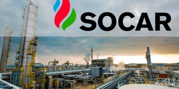 SOCAR-dan qeyri-adi elan: