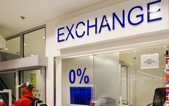 "Exchange"lər açılır?