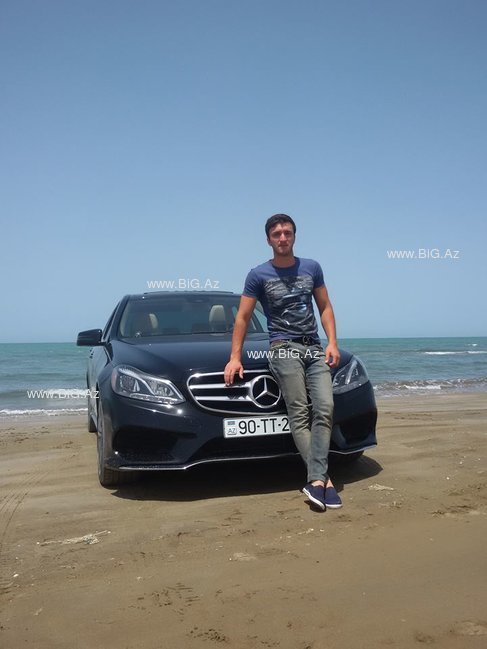 Üzüyü qaytardığına görə nişanlısını qətlə yetirən Balaxanılı Sabirin FOTOLARI