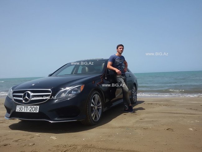 Üzüyü qaytardığına görə nişanlısını qətlə yetirən Balaxanılı Sabirin FOTOLARI