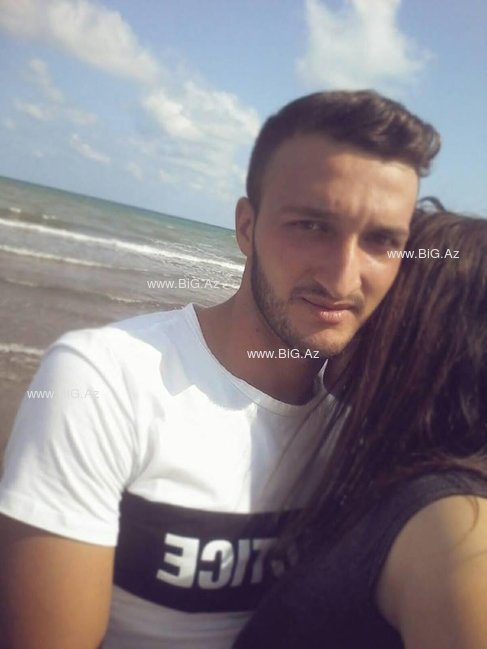 Üzüyü qaytardığına görə nişanlısını qətlə yetirən Balaxanılı Sabirin FOTOLARI