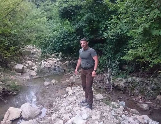 İrəvanı qorxuya salan Azərbaycan kəşfiyyatçısı Ermənistan mediasında: 