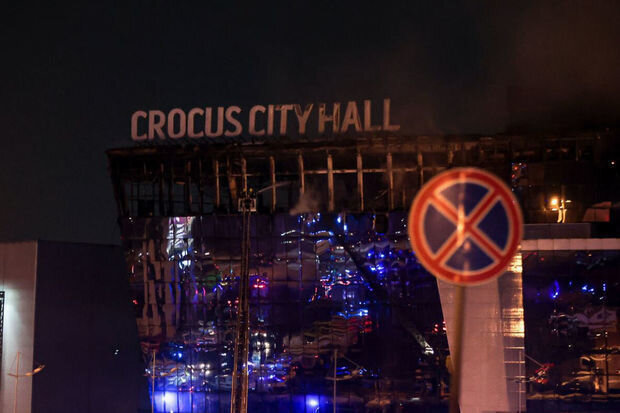 "Crocus City Hall"dakı terror qurbanlarından 134-nün kimliyi müəyyənləşdirildi