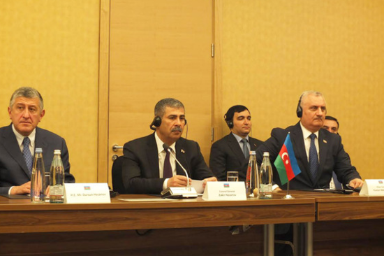 Təcili! Zakir Həsənovdan SƏRT SÖZLƏR -