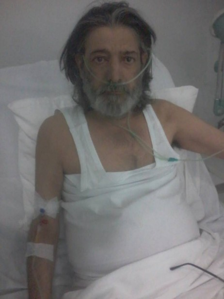 Röyanı səhnəyə gətirən aktyor keçindi : "Son dəqiqəyə qədər..." - FOTO