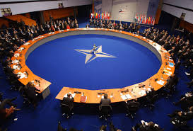 NATO-nun baş katibi danışdı