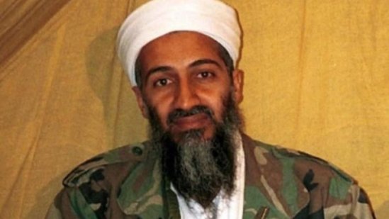 Image result for Ben Laden