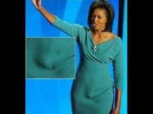 Mişel Obama transseksual çıxdı - Dünya ŞOKDA! - VİDEO - FOTOLAR