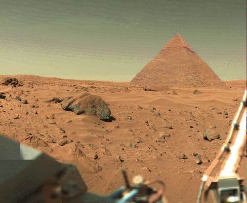 Marsda canlı həyat məhv olub — NASA-dan ŞOK AÇIQLAMA