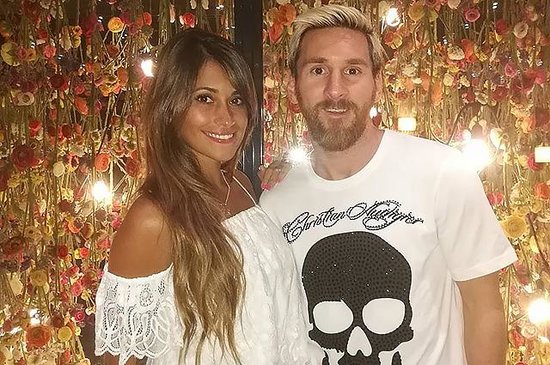 "Barselona" ulduzu Lionel Messi ŞAD XƏBƏR