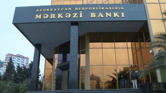 Azərbaycan Mərkəzi Bankından pul oğurlayan şəxs Rusiyada saxlanıldı