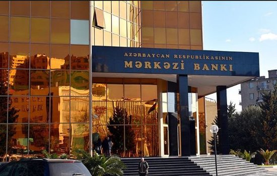 Mərkəzi Bankdan mühüm qərar: 550 milyon manatlıq...