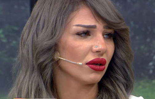Evlilik verilişinə qatılan azərbaycanlı Esmiranın şok videosu yayıldı